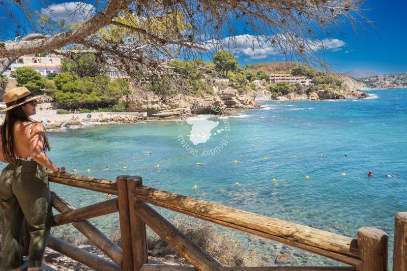 Casa Biskwie - CostaBlancaDreams - image 36