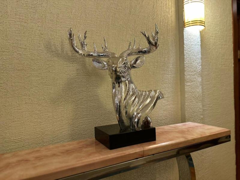 Grand Hotel Airport - image 13