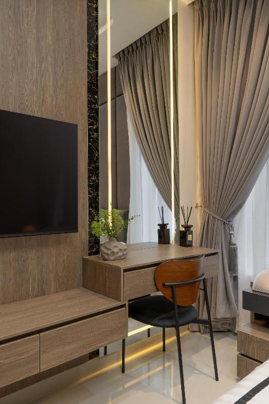 TCS Luxury Apartments - image 9