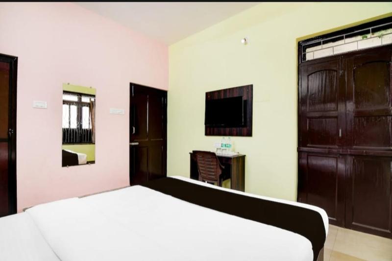 Hotel Elite Stay - image 11