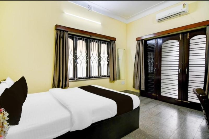 Hotel Elite Stay - image 14