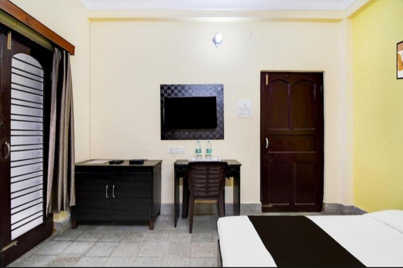 Hotel Elite Stay - image 9