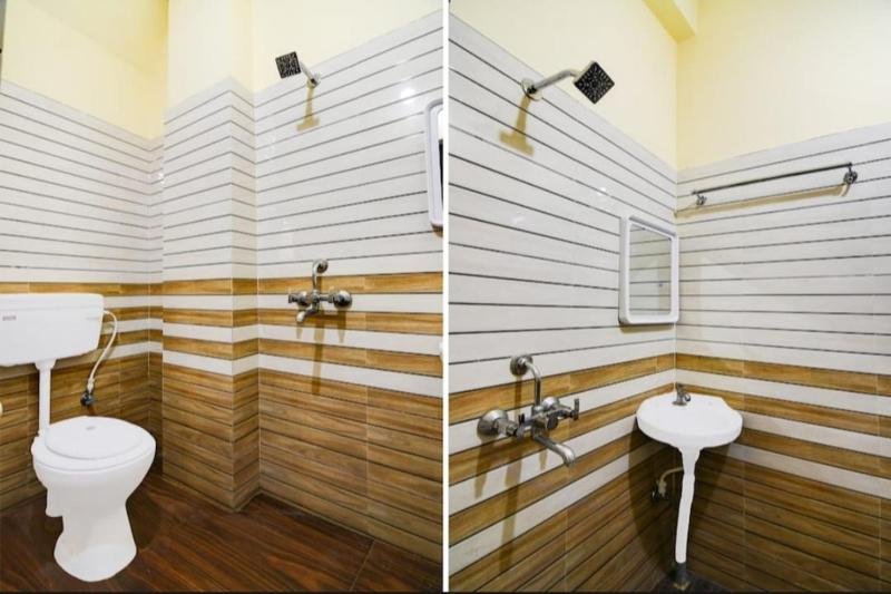 Hotel Elite Stay - image 12