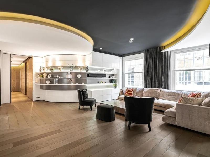 Stijlvol appartement - image 1