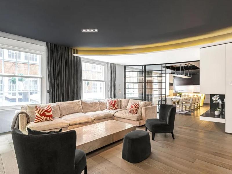 Stijlvol appartement - image 4