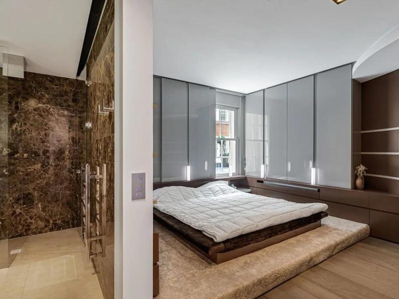 Stijlvol appartement - image 6