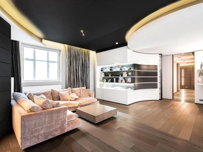 Stijlvol appartement - image 15