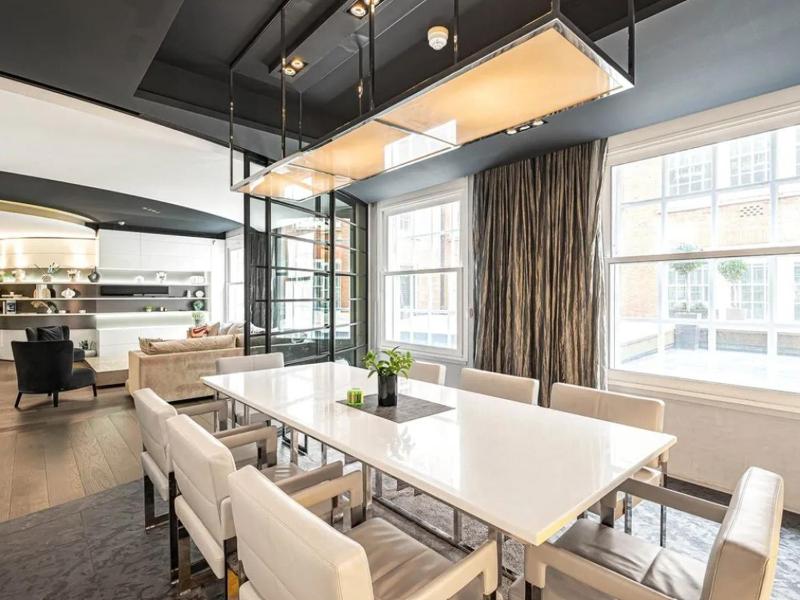 Stijlvol appartement - image 5