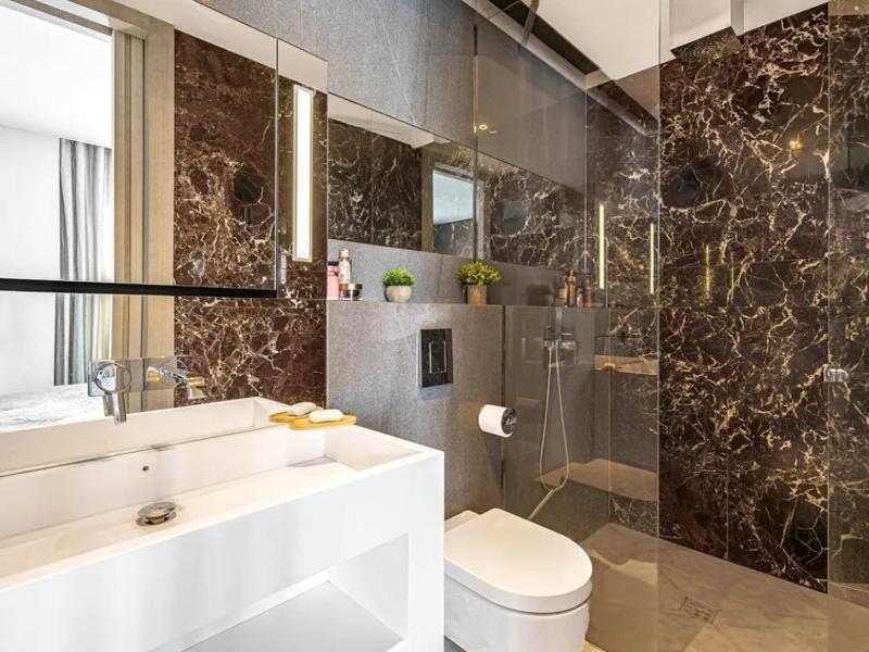Stijlvol appartement - image 13