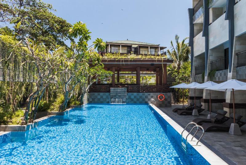 Solia Legian Bali - image 15