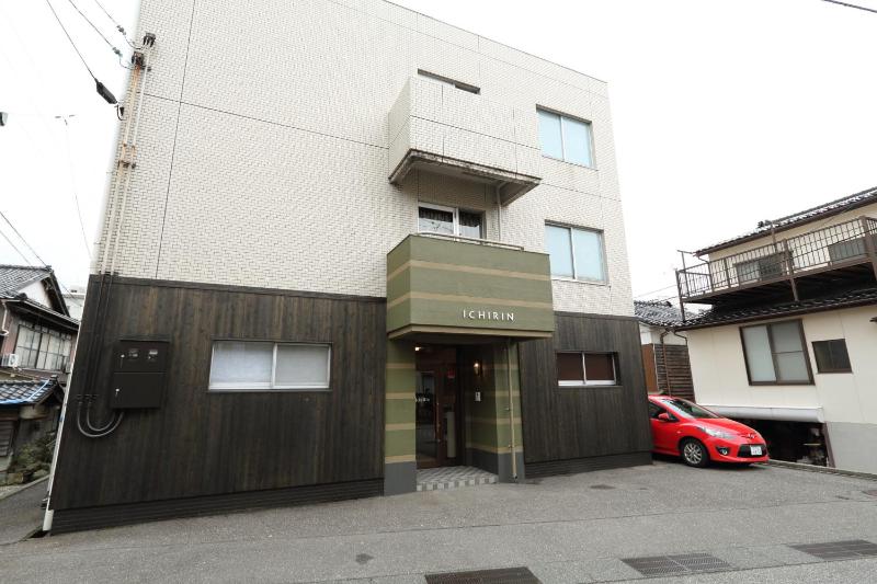 Hotel Hana Ichirin - image 4