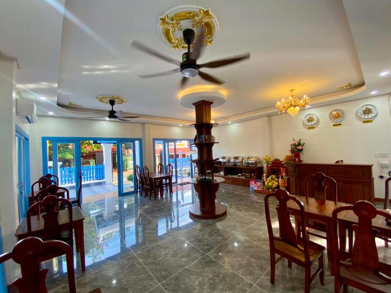 Luangprabang New Century Hotel - image 15