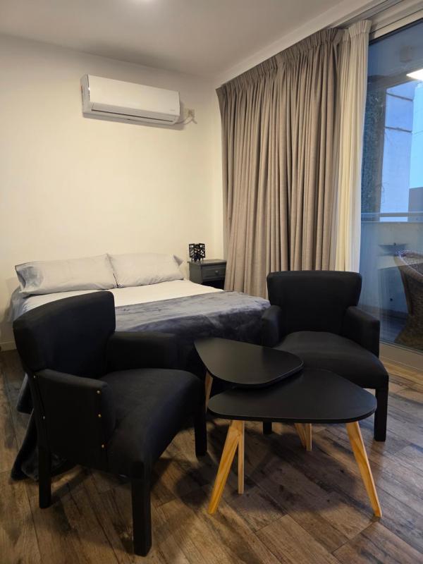 Apartment Belgrano - image 12