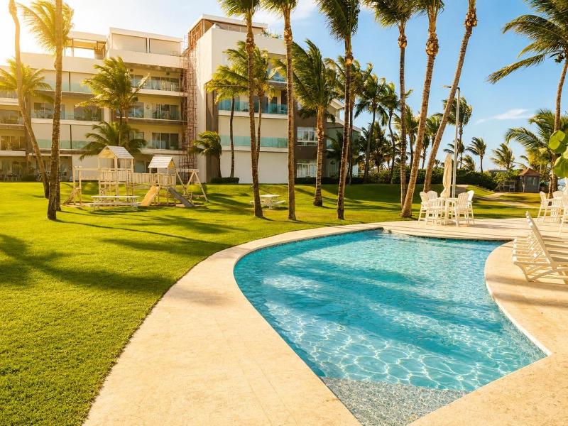 Cabarete Waterfront Seawinds - image 16
