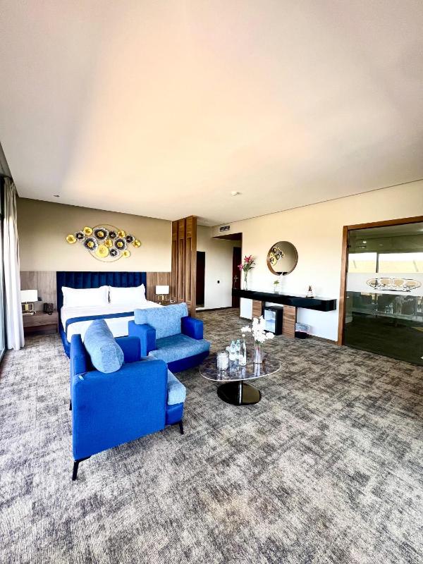 hotel luxury elandalous - image 1