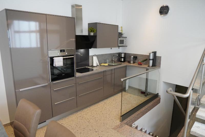 Ferienwohnung 4 Am Schlosspark - image 25