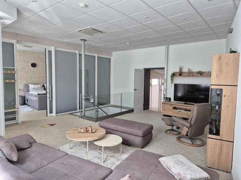 Ferienwohnung 4 Am Schlosspark - image 27