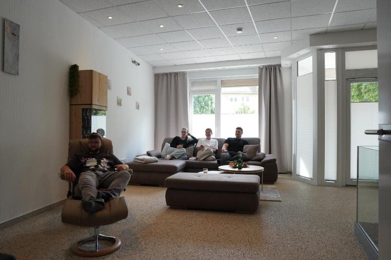 Ferienwohnung 4 Am Schlosspark - image 3