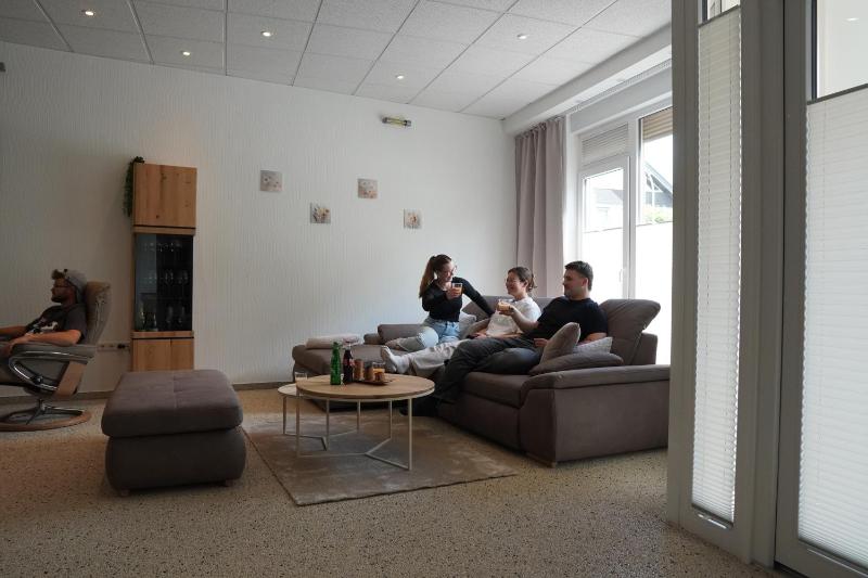 Ferienwohnung 4 Am Schlosspark - image 18