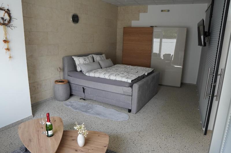 Ferienwohnung 4 Am Schlosspark - image 23