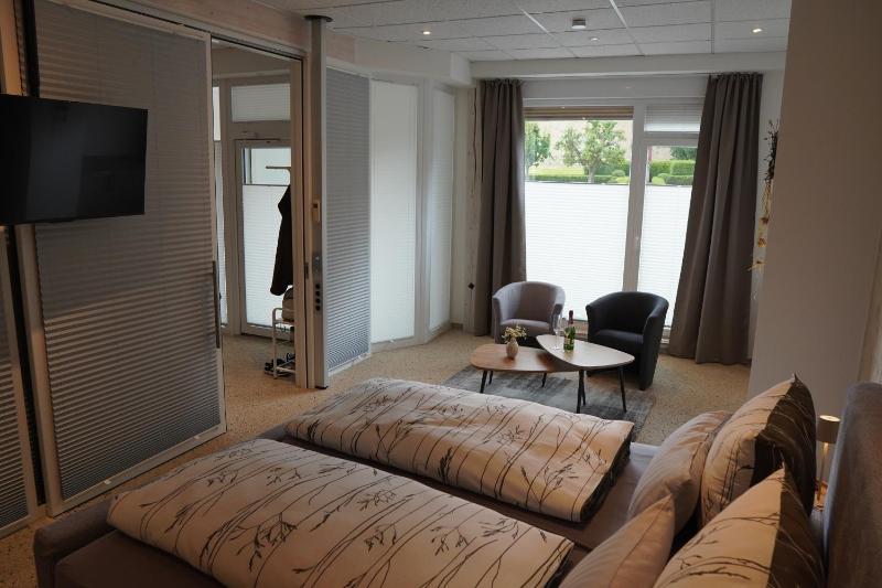 Ferienwohnung 4 Am Schlosspark - image 11