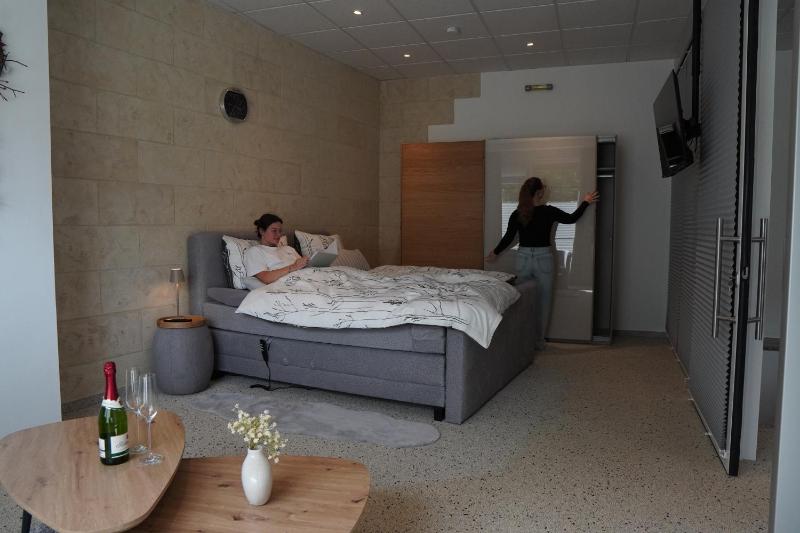 Ferienwohnung 4 Am Schlosspark - image 8