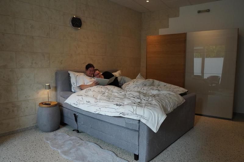 Ferienwohnung 4 Am Schlosspark - image 16
