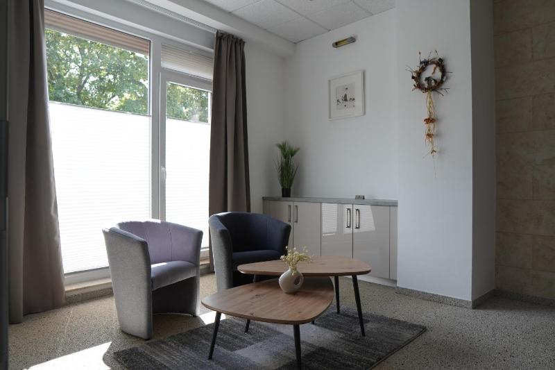 Ferienwohnung 4 Am Schlosspark - image 20