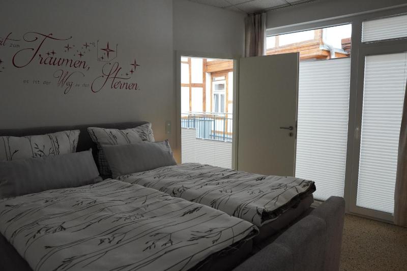 Ferienwohnung 4 Am Schlosspark - image 9
