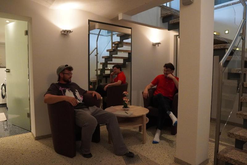 Ferienwohnung 4 Am Schlosspark - image 6