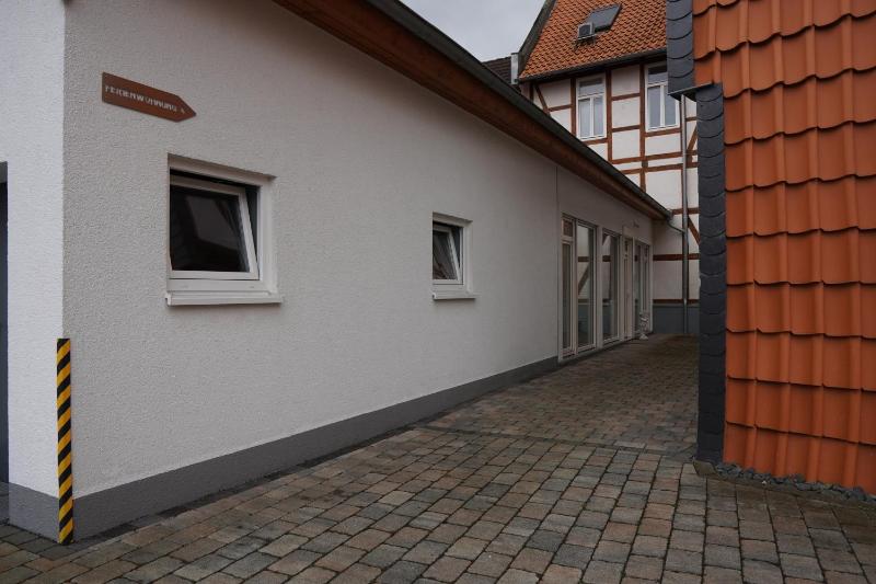 Ferienwohnung 4 Am Schlosspark - image 15