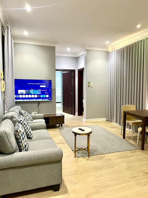 Al Quraishi Residence AlJawaharah dammam - image 6