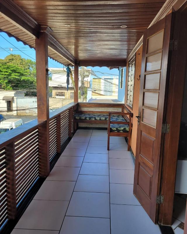 MDQ Hostel Paraty - image 9