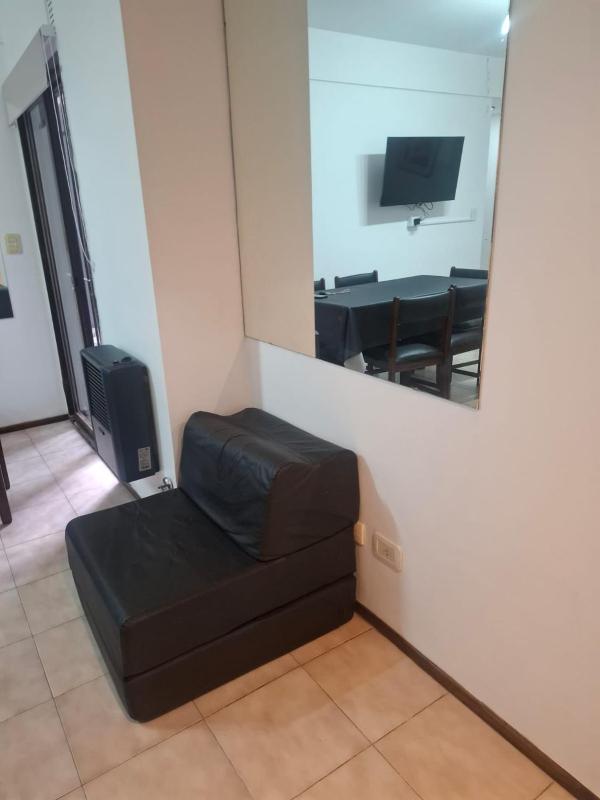 Departamento para 4 personas con patio - image 5