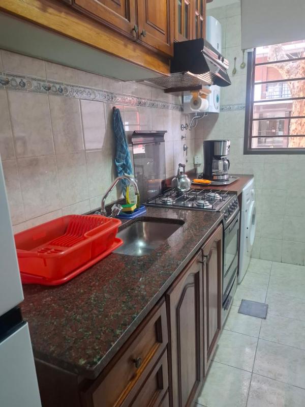 Departamento para 4 personas con patio - image 15