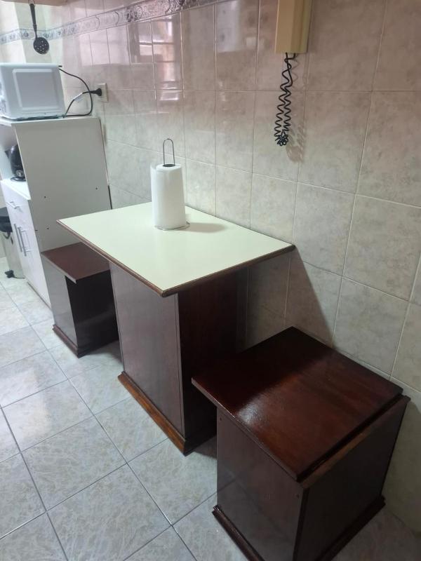 Departamento para 4 personas con patio - image 11