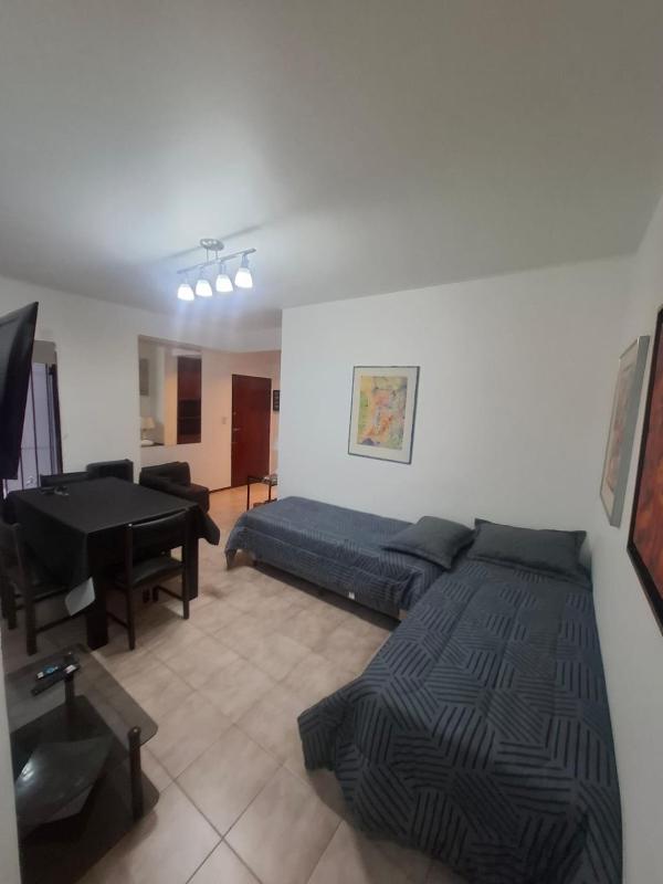 Departamento para 4 personas con patio - image 14