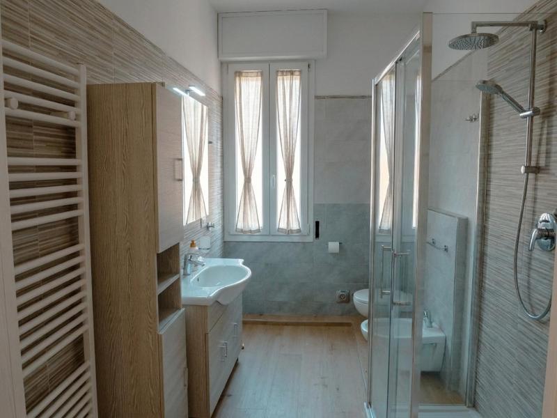 Appartamento con 3 camere - fiera bologna - image 15