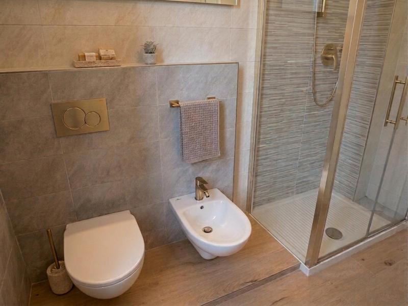 Appartamento con 3 camere - fiera bologna - image 16