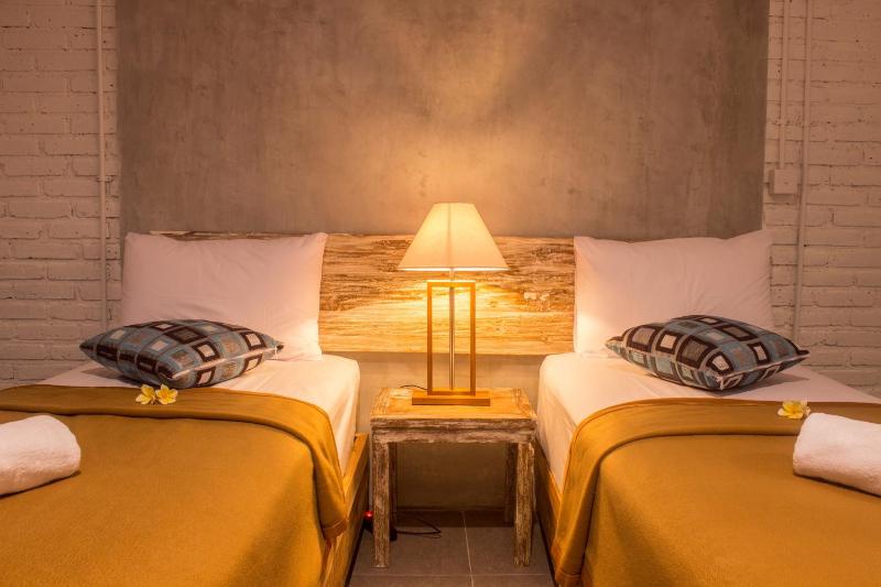A7 Guesthouse - image 41