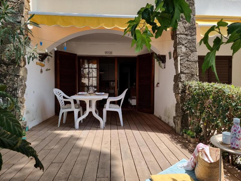 Apartamento acogedor con terraza a 400m de la playa - HISP-236-134 - image 9