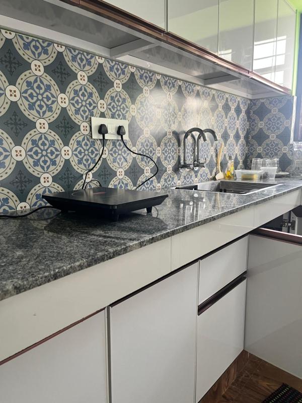 Rainbow Villa - image 20