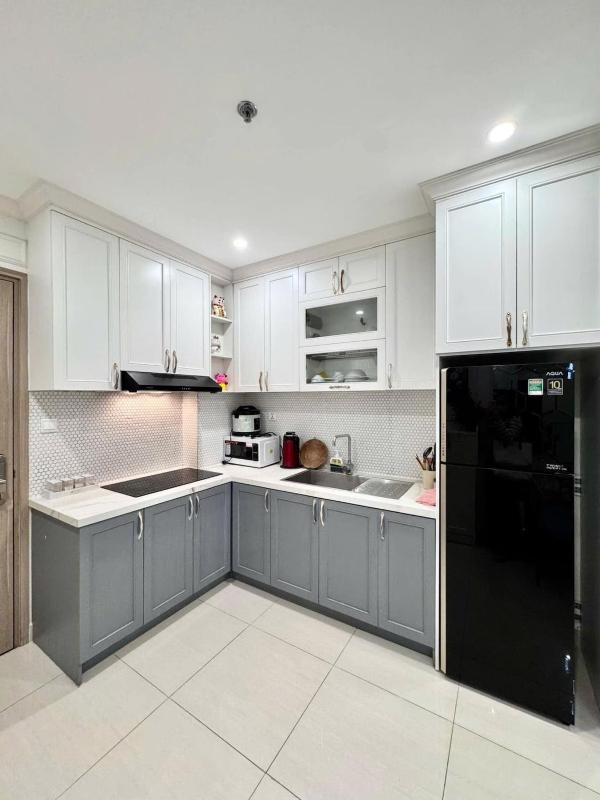 Modern & Luxury 2-Bedroom Vinhomes Grand Park - image 4