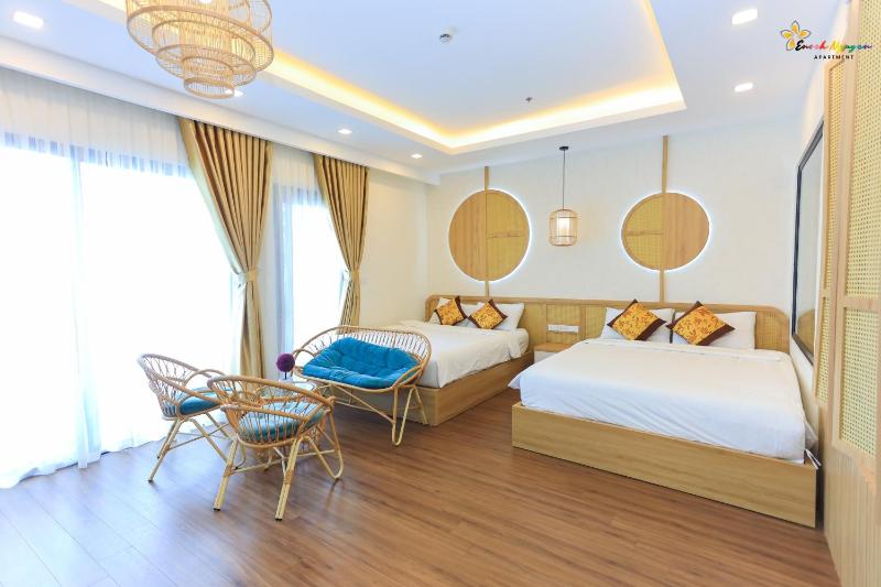 FLC Sea Tower Căn Hộ Quy Nhơn View Biển - image 47