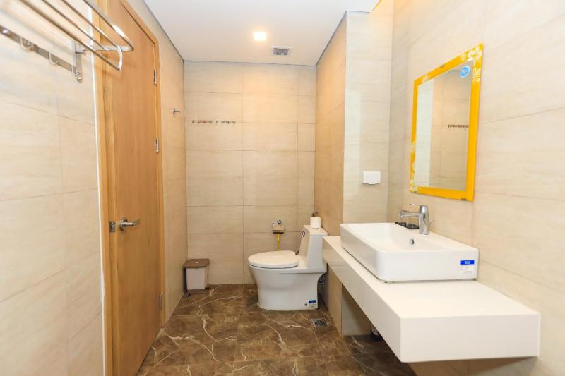 FLC Sea Tower Căn Hộ Quy Nhơn View Biển - image 10