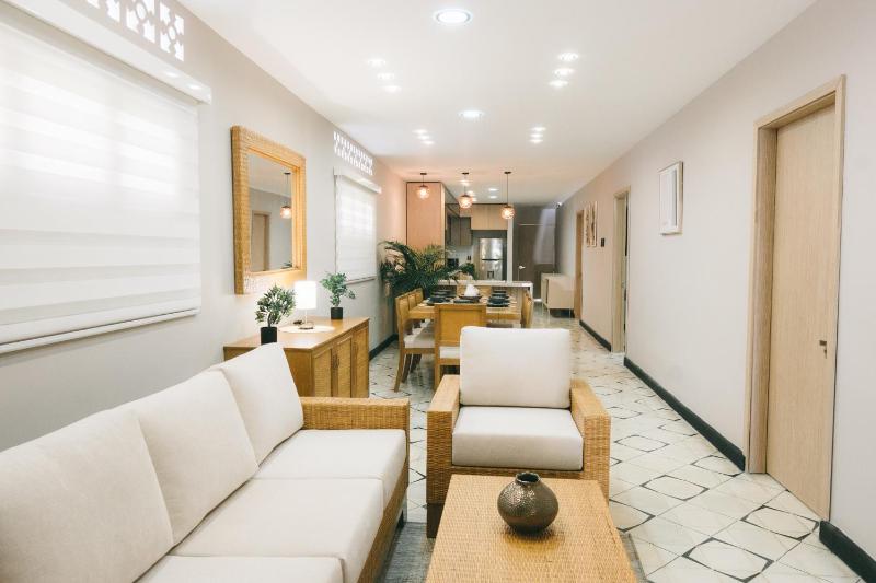 Casa Vacacional de Lujo La Currambera - image 2