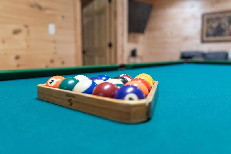 44 Pet Friendly Free Tickets to Dollywood Pool Table Resort Pool Hot Tub - image 46