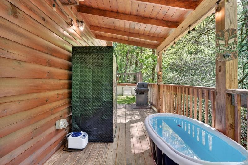 Gorgeous 22 in Gatlinburg wFree Tickts to DollywoodAnakeestaAquariumZipline - image 13