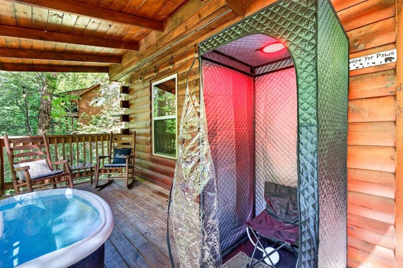 Gorgeous 22 in Gatlinburg wFree Tickts to DollywoodAnakeestaAquariumZipline - image 38