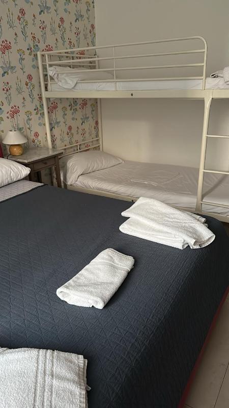 Ostello City In Hostel B&B - image 12